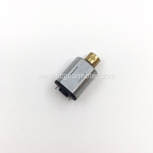 RoHS Compliant Small 3.7V sex toy vibration motor